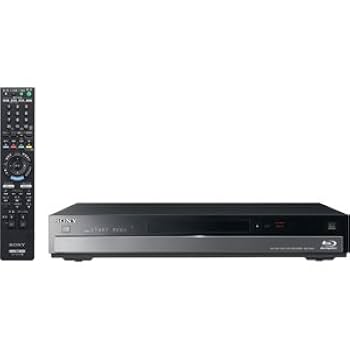 Amazon | SONY 320GB 2チューナー ブルーレイレコーダー BDZ